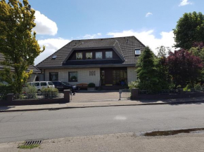 Haus Stahnke